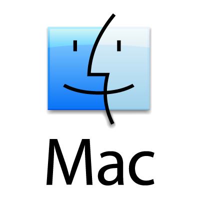 Detail Download Logo Mac Os Nomer 3