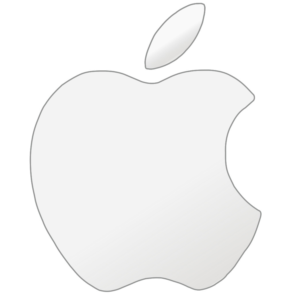 Detail Download Logo Mac Os Nomer 23