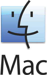 Detail Download Logo Mac Os Nomer 9