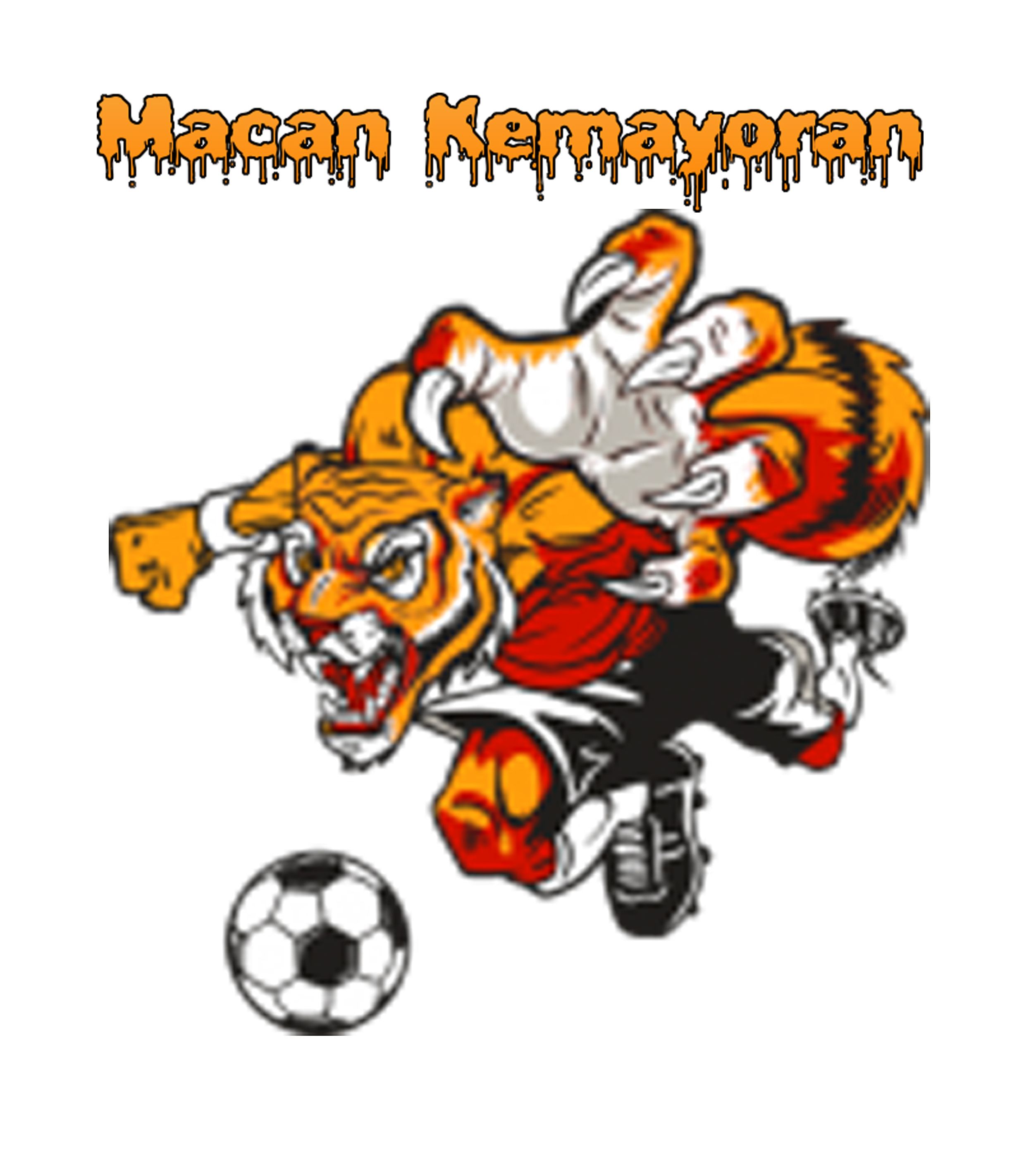 Download Logo Macan Kemayoran - KibrisPDR