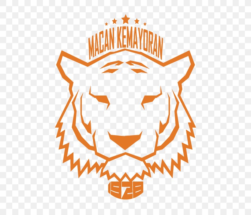 Detail Download Logo Macan Kemayoran Nomer 2