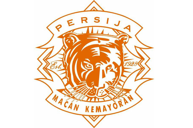 Detail Download Logo Macan Kemayoran Nomer 3