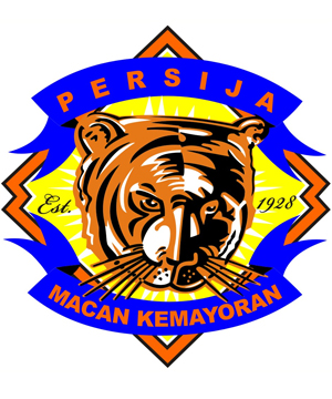 Detail Download Logo Macan Kemayoran Nomer 22