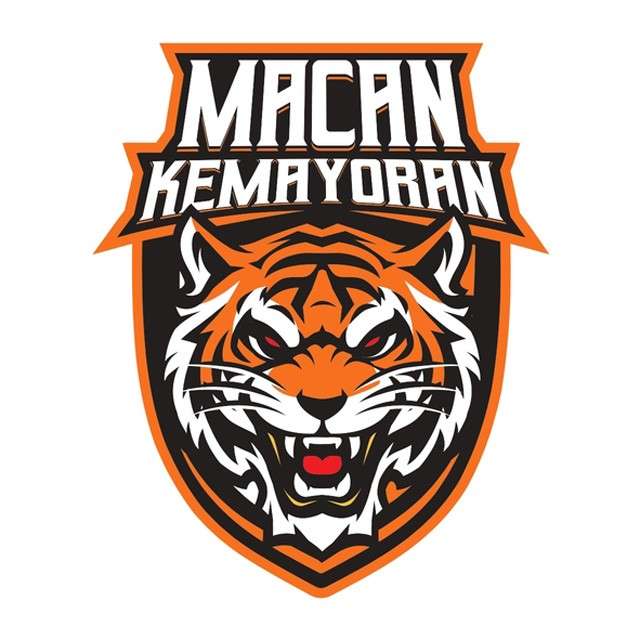 Detail Download Logo Macan Kemayoran Nomer 4