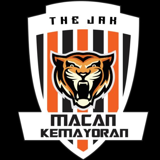 Detail Download Logo Macan Kemayoran Nomer 6