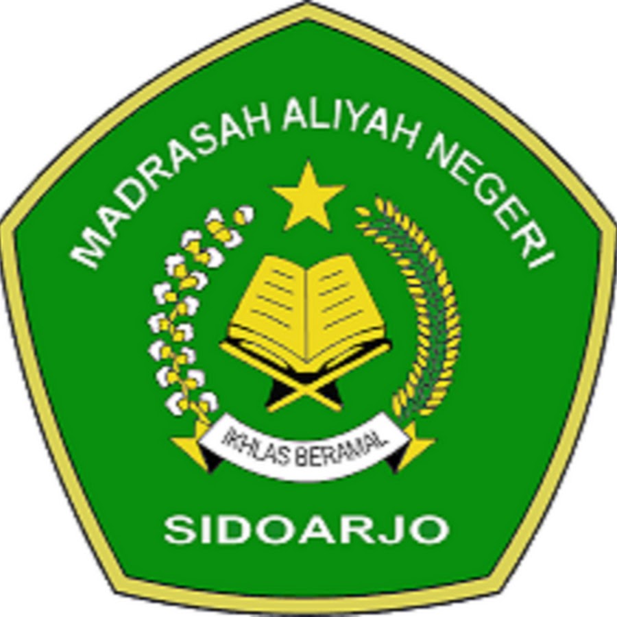 Detail Download Logo Madrasah Aliyah Nomer 39