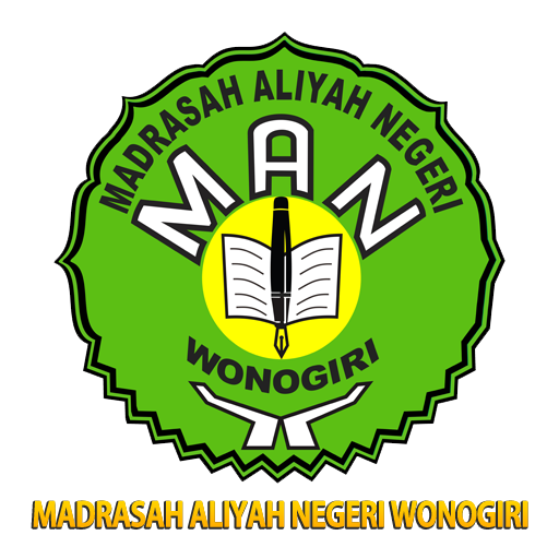 Detail Download Logo Madrasah Aliyah Negeri Nomer 38