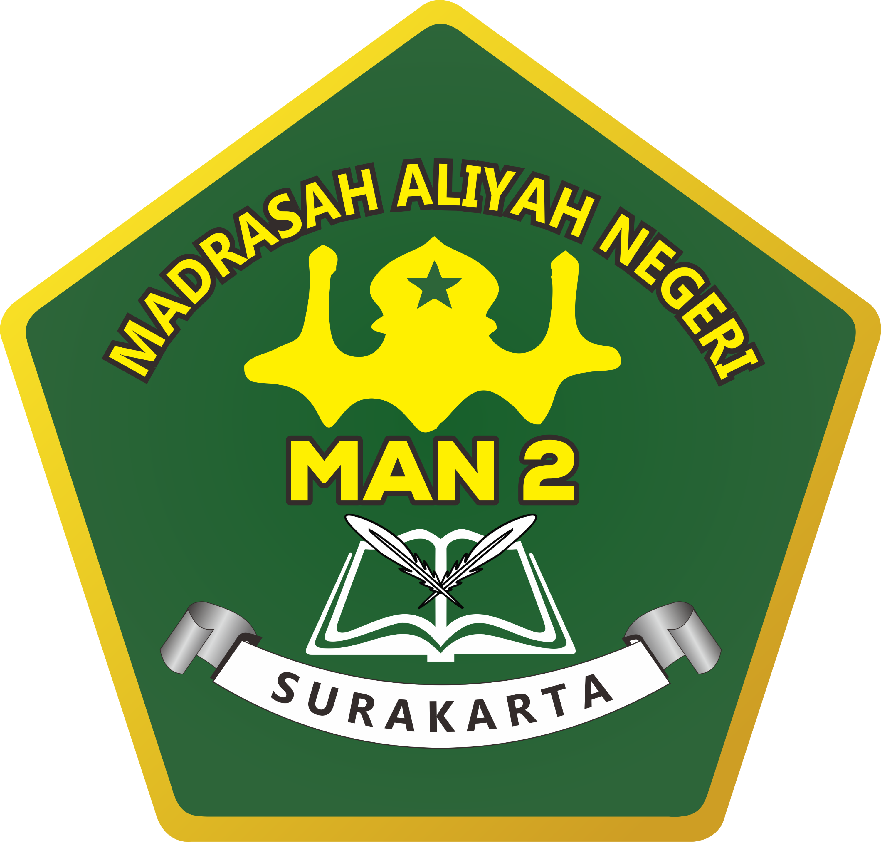 Detail Download Logo Madrasah Aliyah Negeri Nomer 7