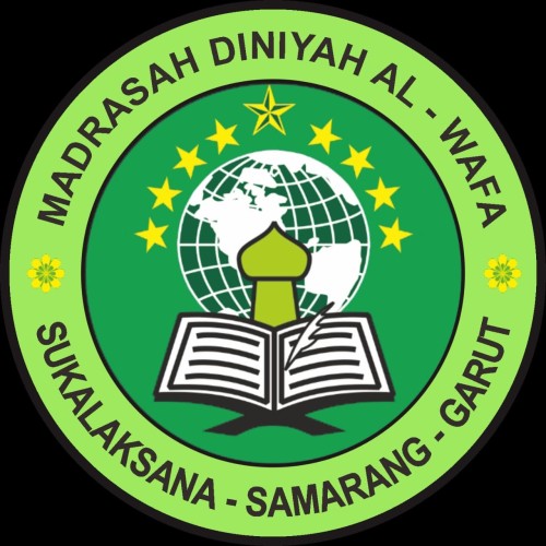 Detail Download Logo Madrasah Diniyah Nomer 15