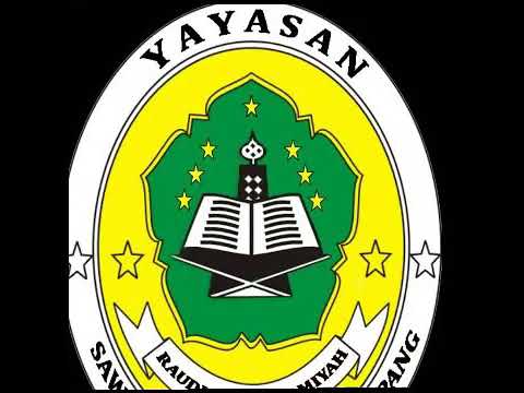 Detail Download Logo Madrasah Diniyah Awaliyah Nomer 49