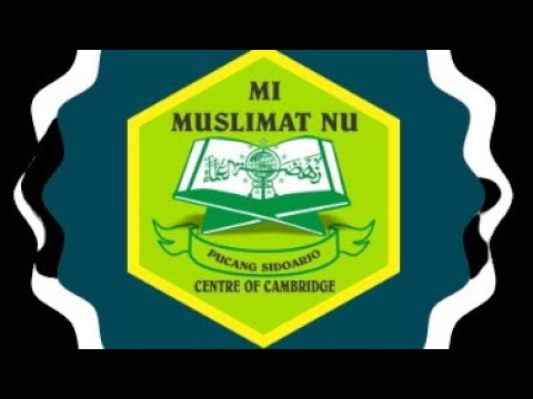 Detail Download Logo Madrasah Diniyyah Nomer 17
