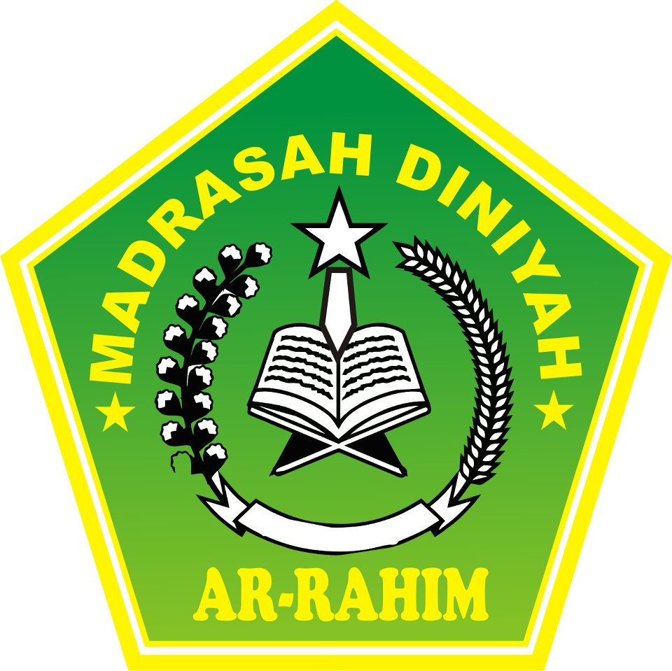 Detail Download Logo Madrasah Diniyyah Nomer 3