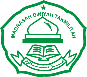 Detail Download Logo Madrasah Diniyyah Nomer 24