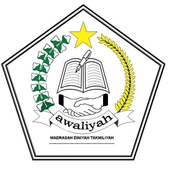 Download Logo Madrasah Diniyyah Takmiliyyah Awaliyah - KibrisPDR