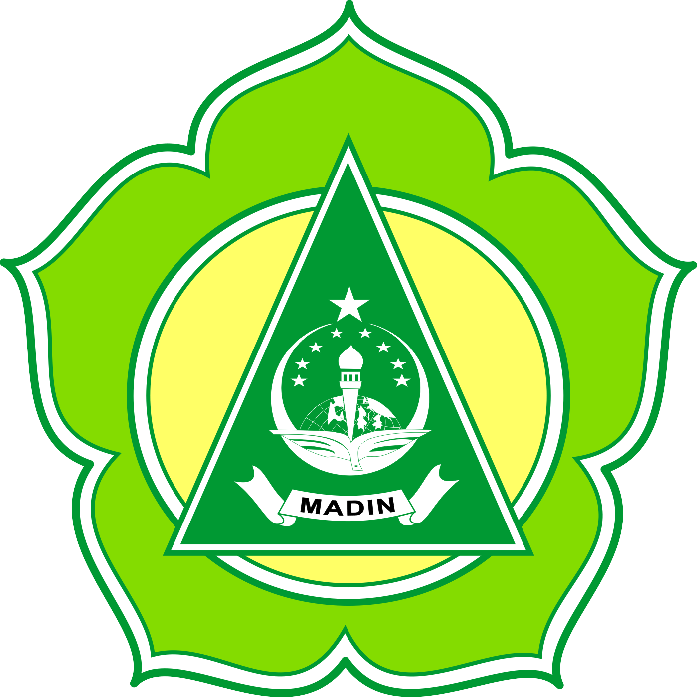 Detail Download Logo Madrasah Diniyyah Takmiliyyah Awaliyah Nomer 18