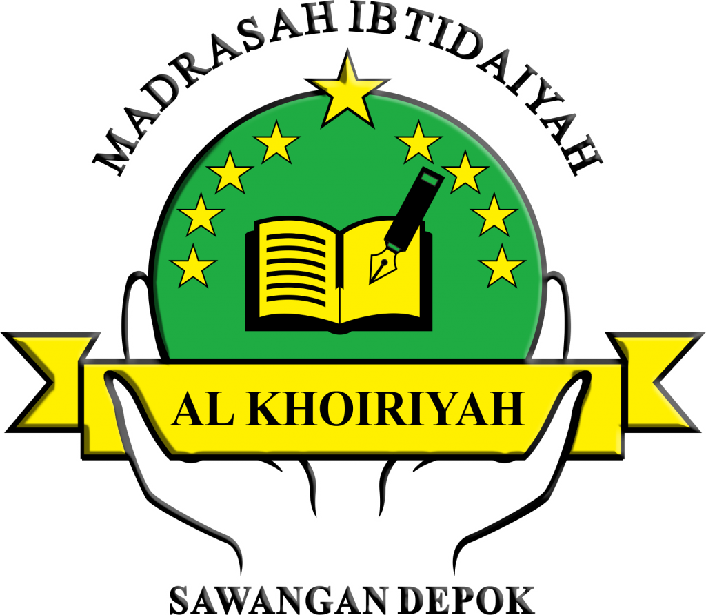 Detail Download Logo Madrasah Ibtidaiyah Nomer 12