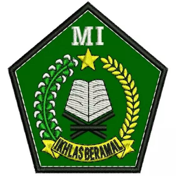 Detail Download Logo Madrasah Ibtidaiyah Nomer 13