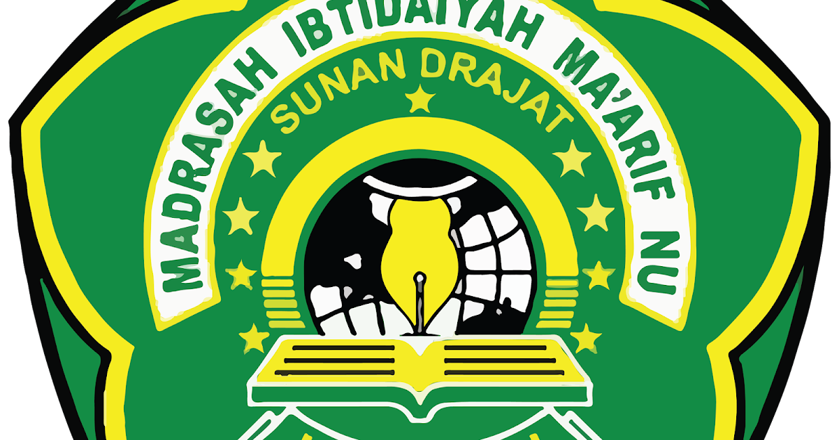 Detail Download Logo Madrasah Ibtidaiyah Nomer 42