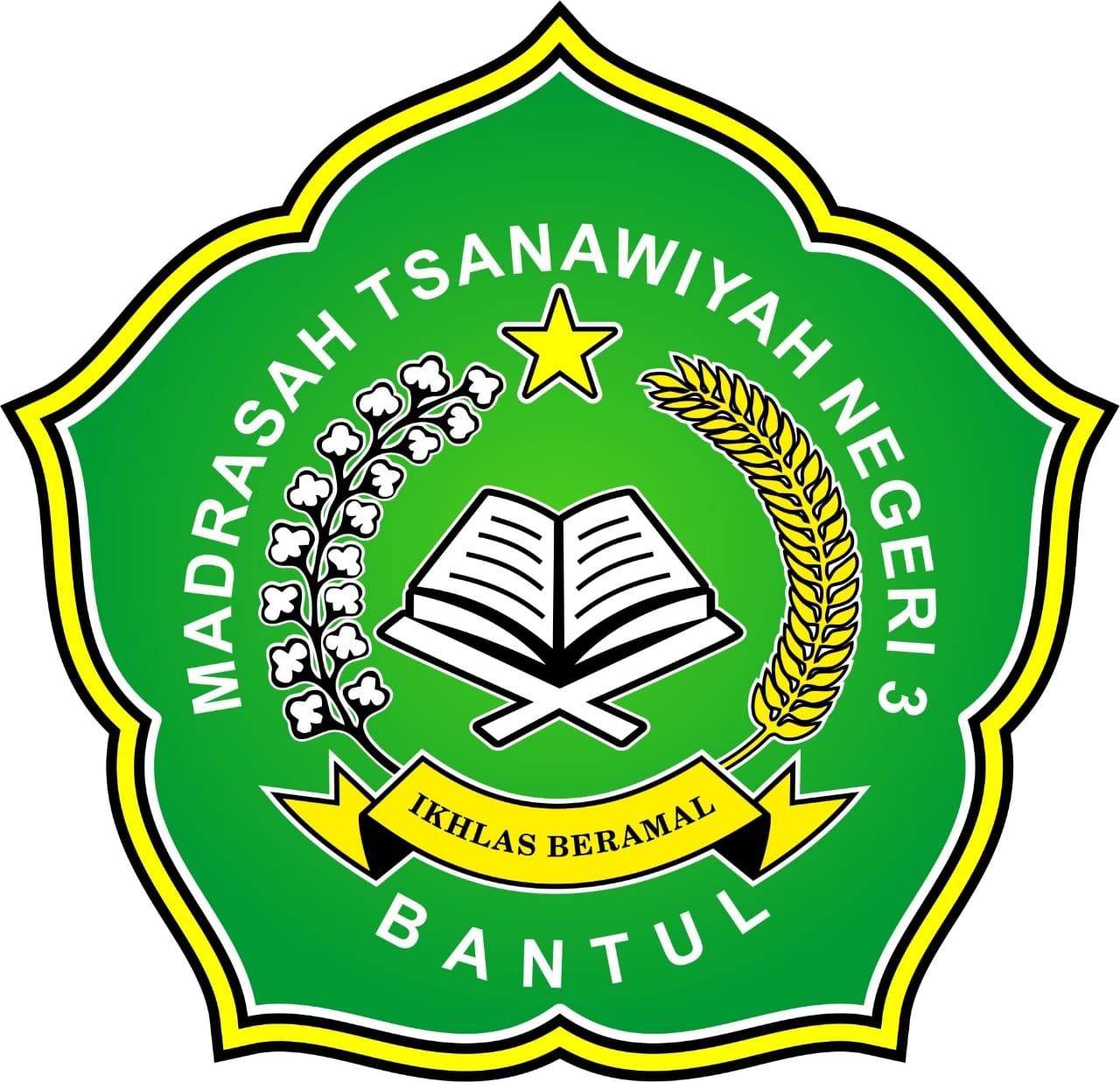 Detail Download Logo Madrasah Tsanawiyah Nomer 15