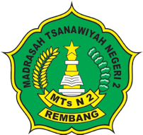 Detail Download Logo Madrasah Tsanawiyah Nomer 41