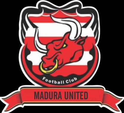 Detail Download Logo Madura United Nomer 11