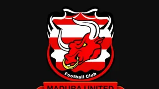 Detail Download Logo Madura United Nomer 4