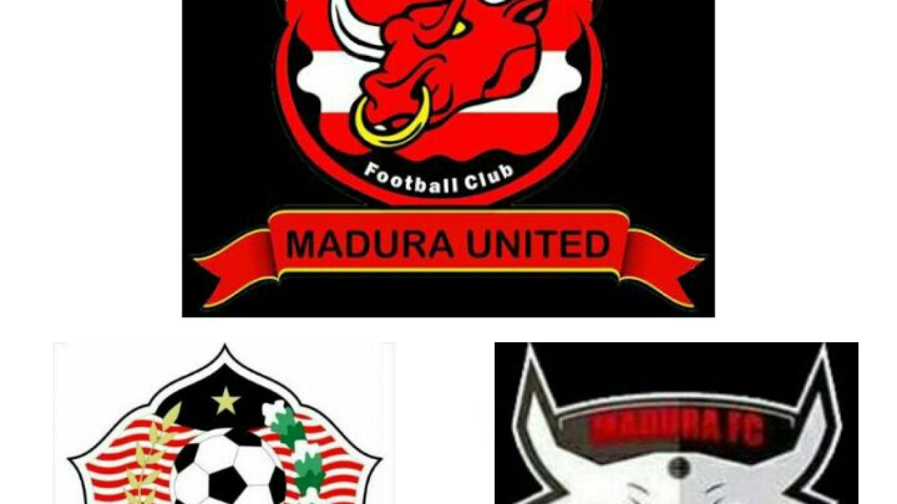 Detail Download Logo Madura United Nomer 41