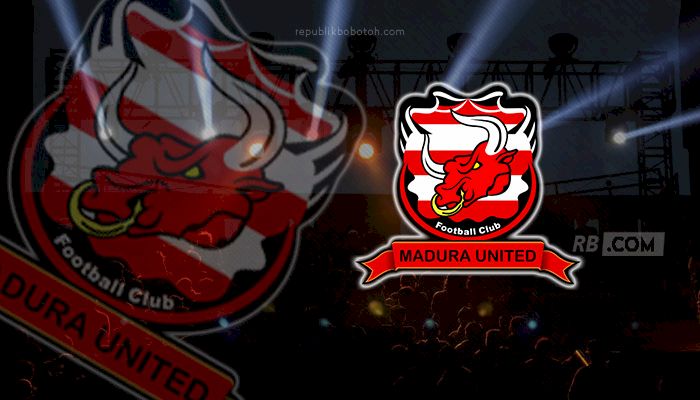Detail Download Logo Madura United Nomer 54