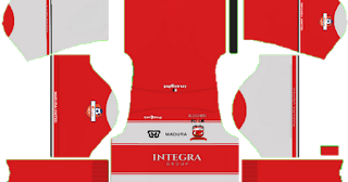 Detail Download Logo Madura United Dream League Soccer 2019 Nomer 20