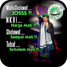 Detail Download Logo Mafia Sholawat Nomer 39