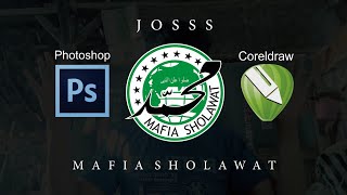 Detail Download Logo Mafia Sholawat Nomer 5