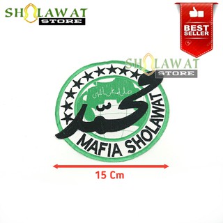 Detail Download Logo Mafia Sholawat Nomer 41