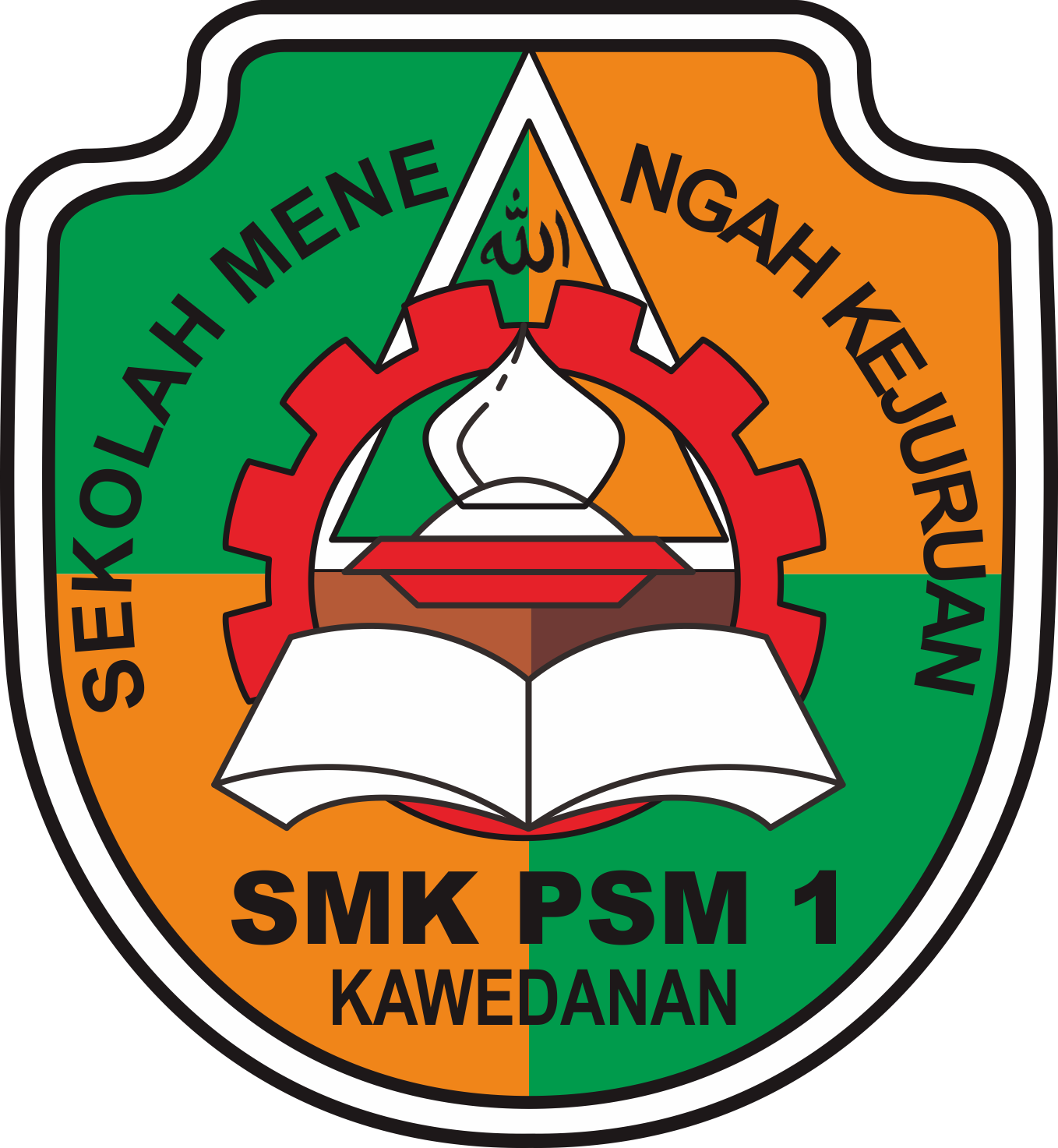 Detail Download Logo Magetan Nomer 15
