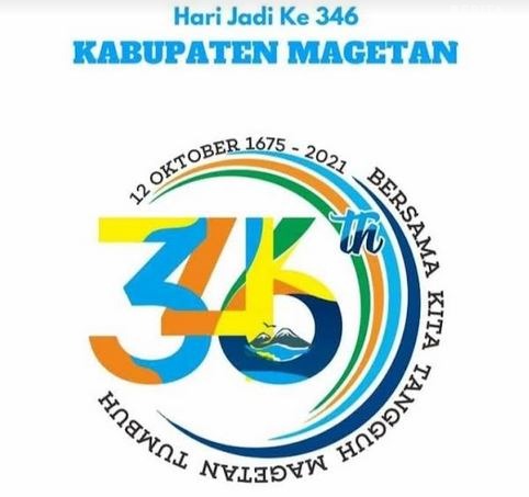 Detail Download Logo Magetan Nomer 30