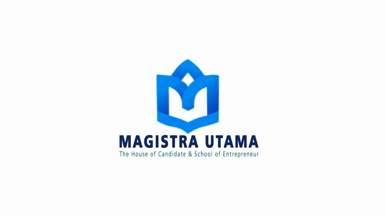 Detail Download Logo Magistra Utama Nomer 12