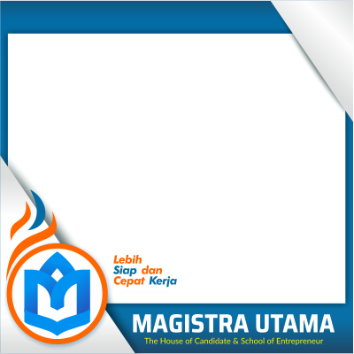 Detail Download Logo Magistra Utama Nomer 37