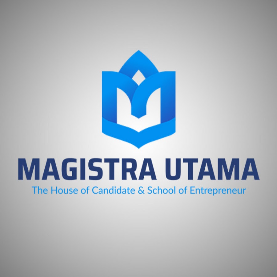 Detail Download Logo Magistra Utama Nomer 6