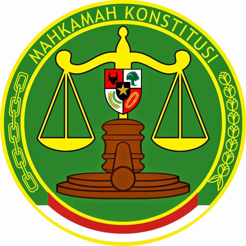 Detail Download Logo Mahkamah Agung Nomer 16