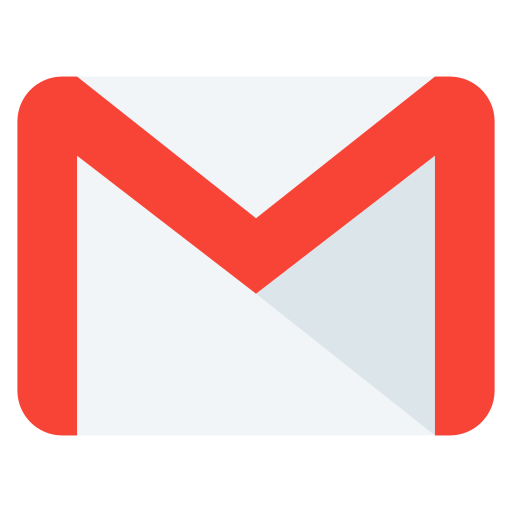 Download Logo Mail - KibrisPDR