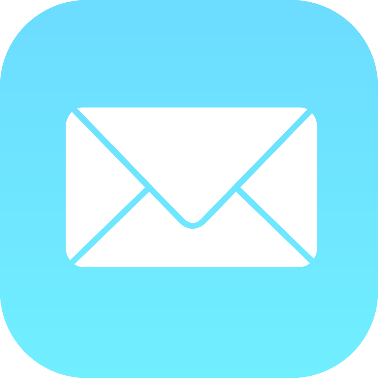 Detail Download Logo Mail Nomer 6