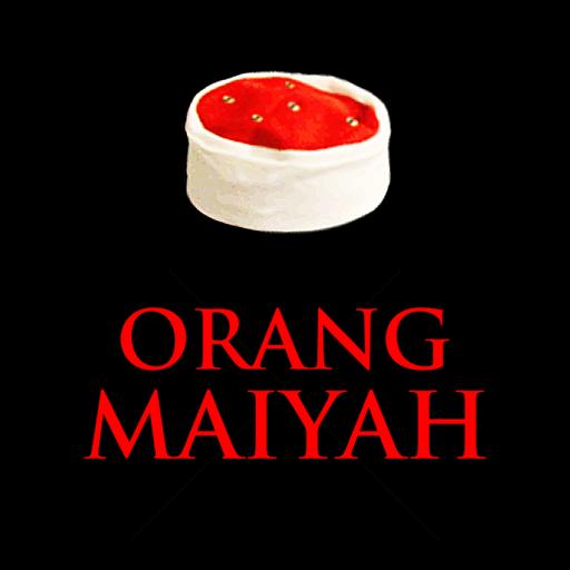 Detail Download Logo Maiyah Nomer 4