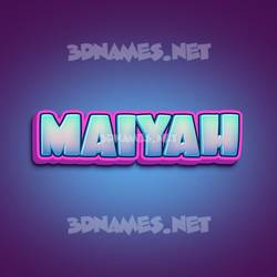 Detail Download Logo Maiyah Nomer 47