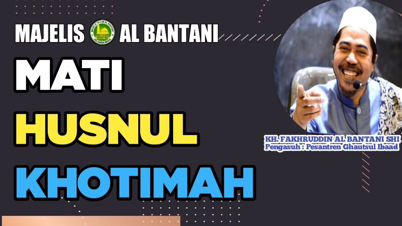 Detail Download Logo Majelis Al Bantani Nomer 22