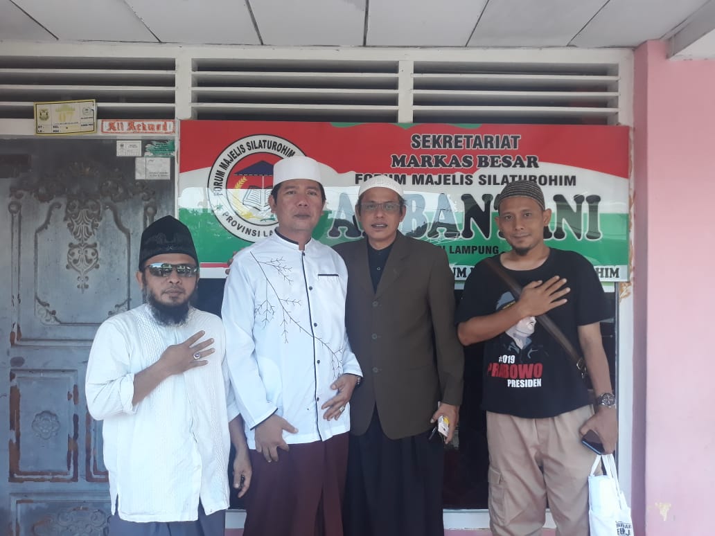 Detail Download Logo Majelis Al Bantani Nomer 25