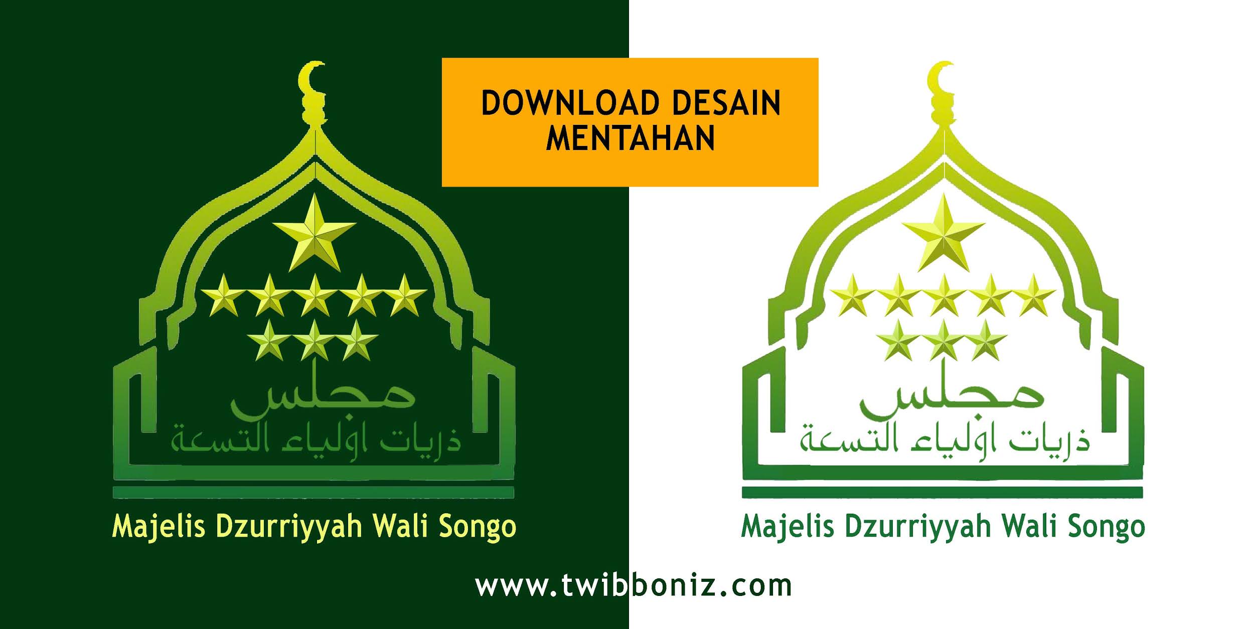 Detail Download Logo Majelis Pengajian Cdr Nomer 3