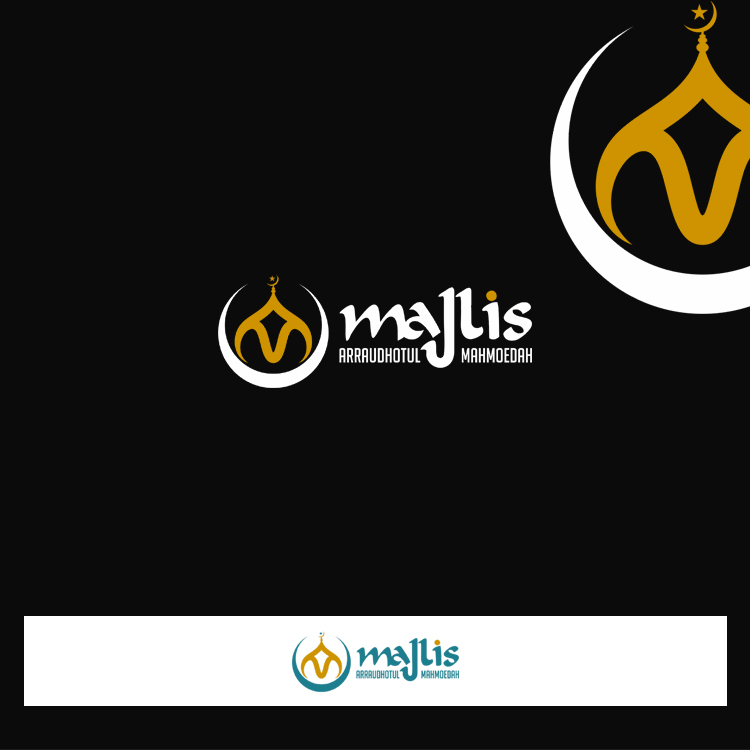 Detail Download Logo Majelis Pengajian Cdr Nomer 28