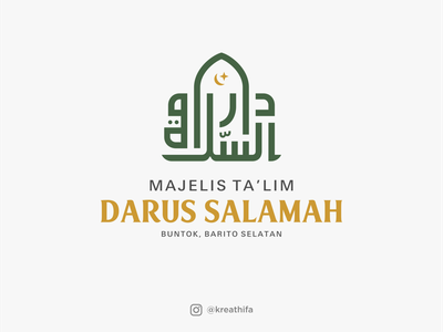 Detail Download Logo Majelis Pengajian Cdr Nomer 30