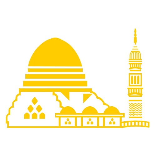 Detail Download Logo Majelis Rasulullah Nomer 17