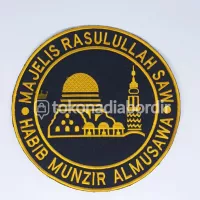 Detail Download Logo Majelis Rasulullah Nomer 43