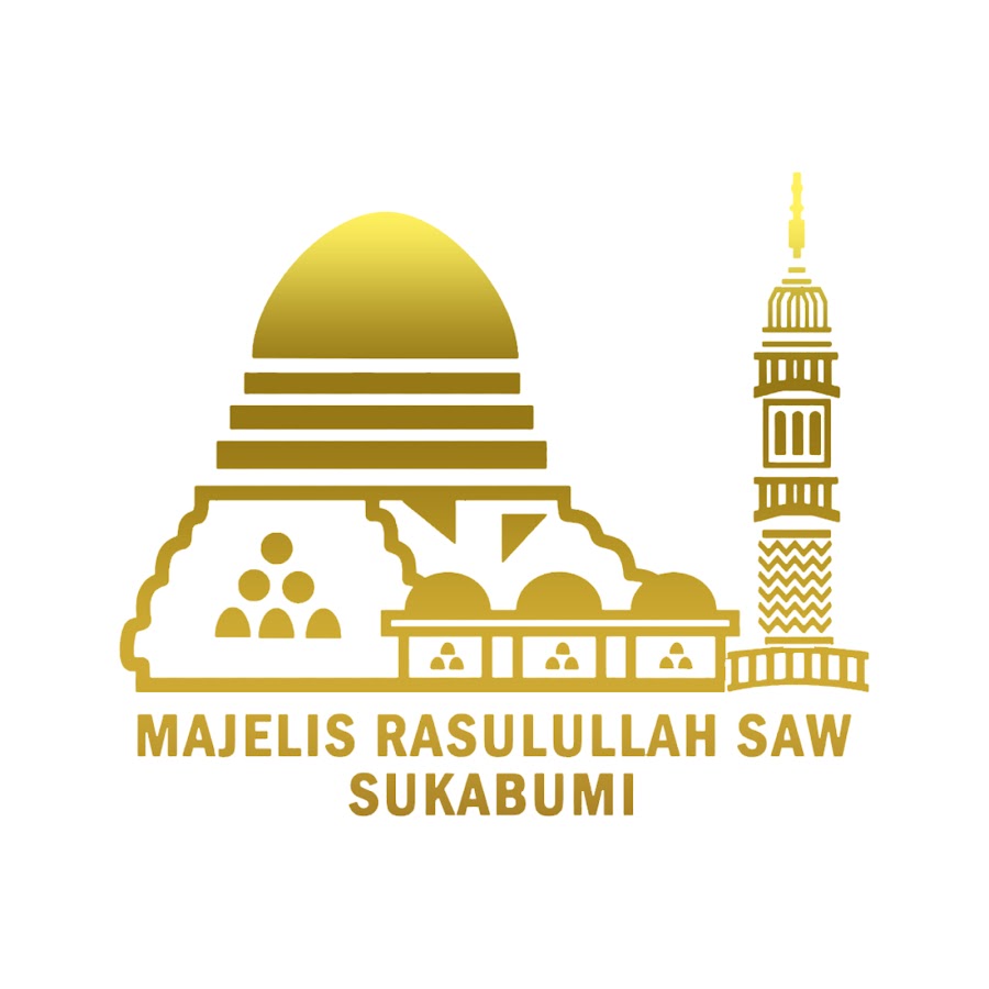 Detail Download Logo Majelis Rasulullah Nomer 45